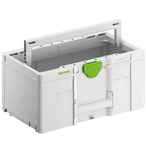 Festool systainer toolbox - systainer, 3