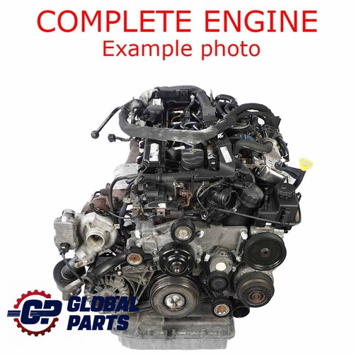 Moteur 651940 mercedes - moteur,