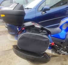 Sacoche Sacs à Bagages