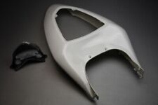 Coque Arrière Non-Peint +Feu Arrière Clair KAWASAKI ZX6RR 600 NINJA 2005 - 2006