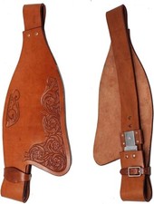 PAIRE DE REMPLACEMENT DE SELLE
