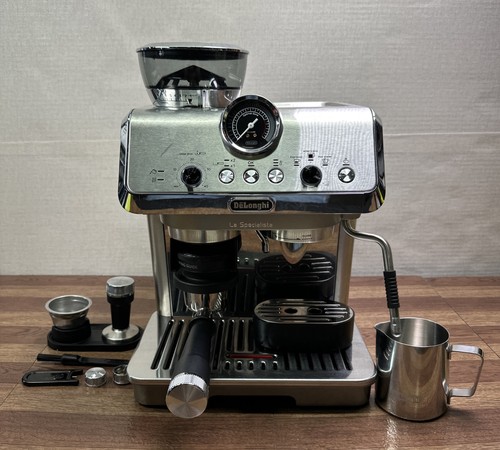 Delonghi specialista arte - delonghi,