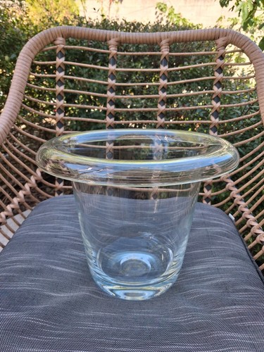 Seau champagne verre - seau, en