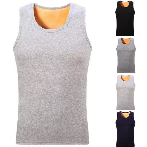 Gilet thermique sans - , manches