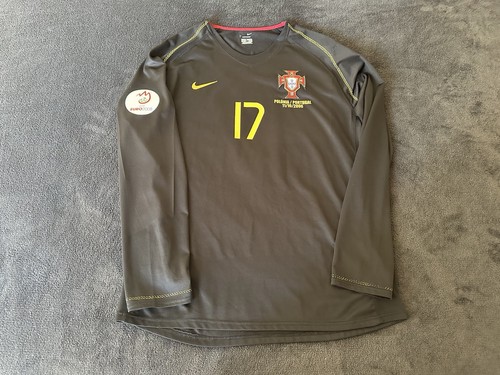 Maillot portugal 2006 ronaldo - portugal,