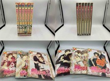 Jeu DVD complet Junjou Romantica 2 édition limitée volumes 1 à 6 d'occasion