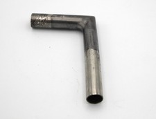 Tige selle vélo ancien - selle,