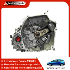 🇫🇷 BOITE DE VITESSES   HONDA JAZZ 1.2♻️ SFOM 🚗 153909km
