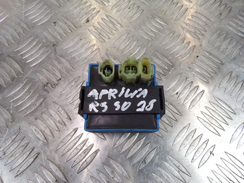 Aprilia rs4 4 boitier - rs4, rs