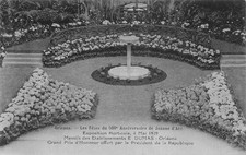 45 ORLEANS EXPOSITION