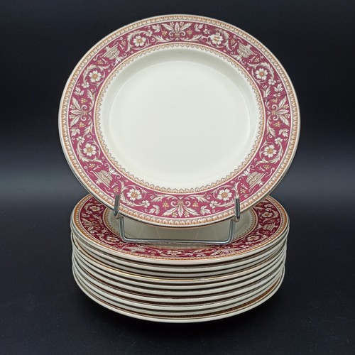 Wood sons 11 - sons, assiettes