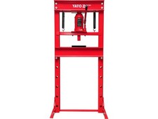 PRESSE HYDRAULIQUE 20 Tonnes POUR ATELIER