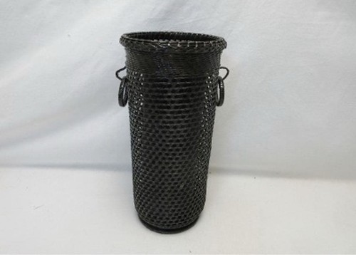 Vase panier fleurs - vase,