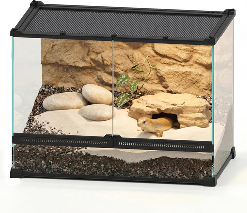 X12 x14 reptile - reptile, terrarium