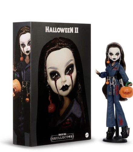 Monster high halloween ii - ✅monster,
