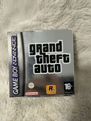Gta grand theft - grand, –