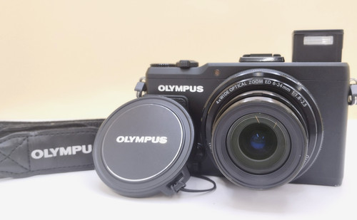 Appareil photo numérique