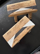 Tabouret Chinois Orme