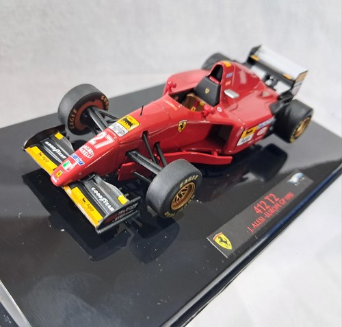 Ferrari 412 jean - ferrari, t2