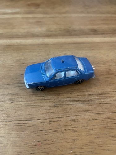 1983 majorette renault no - 1983, 18