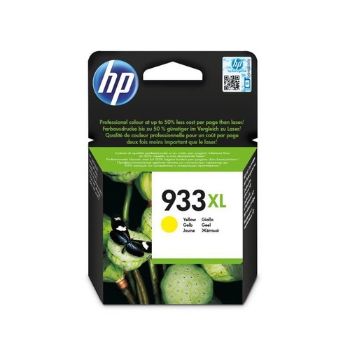 933xl cartouche encre - hp,