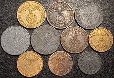 Allemagne - IIIème Reich -