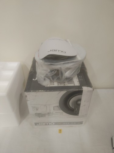 Jamo 406 400 series - ii,