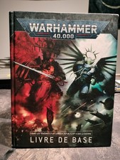 Warhammer 40000 - Livre de