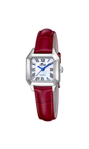 Montre lotus femme old money - old,