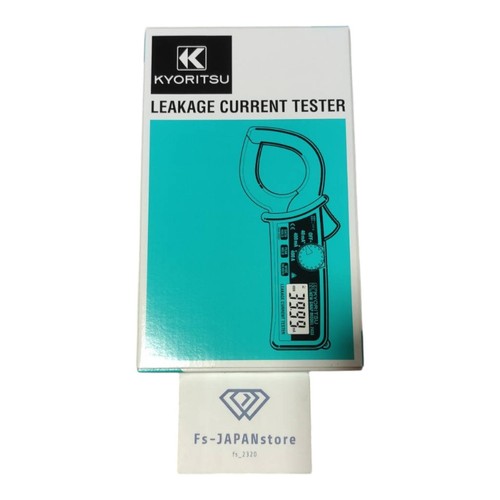 Kyoritsu electric instruments - kyoritsu,