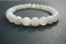 Bracelet perles pierre de - de,