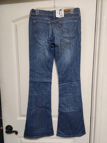 Levi jeans 479 booty - 479, flare