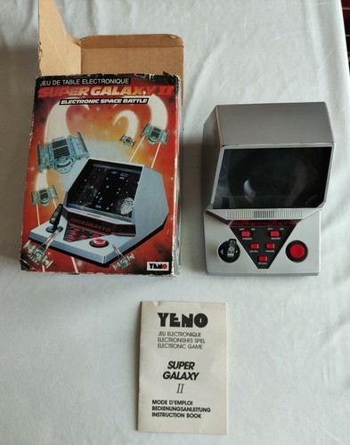Super galaxy tabletop yeno - super, 2