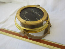 OBJET DE MARINE COMPAS BOUSSOLE SESTREL