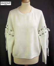 SWEEWE - PULL M. LONGUES