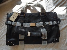 Sac à main neuf Torrente noir