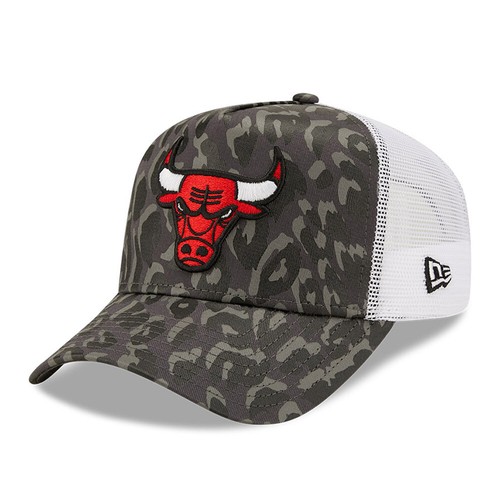 New era casquette trucker - era,