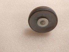 Novoferm ROULETTE avec axe court 36010001, pour porte garage sectionnelle  