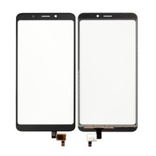 Vitre ecran tactile wiko - tactile, view