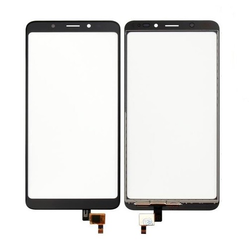 Vitre ecran tactile - ecran, wiko
