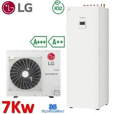 3S POMPE � CHALEUR AIR EAU