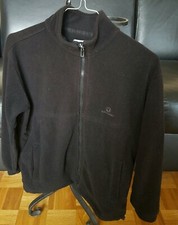 Polaire Bermudes Ski noir 10