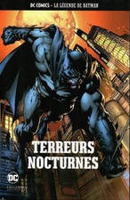 Terreurs Nocturnes 9
