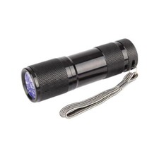 Lampe de poche UV pour