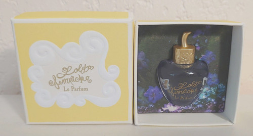 Lolita lempicka parfum 5 - lolita,