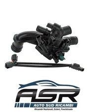 Vanne Thermostat Réfrigérant