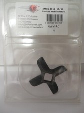 COUTEAU HACHOIR MANUEL 4014