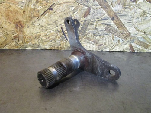 Axe pivot pédale - pivot,