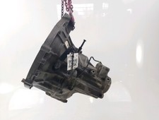 Boîte de vitesses type