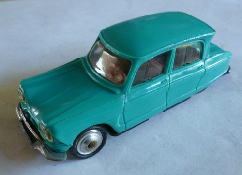 Norev citroen ami - citroen,